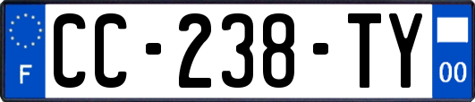 CC-238-TY