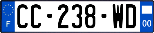 CC-238-WD