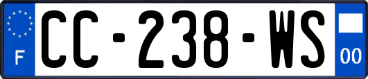CC-238-WS