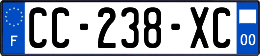CC-238-XC