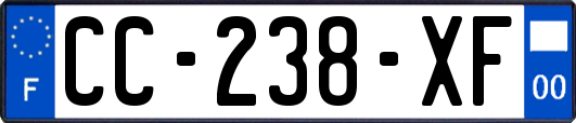 CC-238-XF