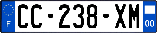 CC-238-XM