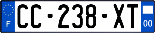 CC-238-XT