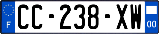 CC-238-XW