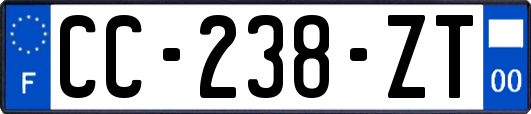 CC-238-ZT