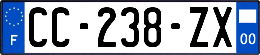 CC-238-ZX