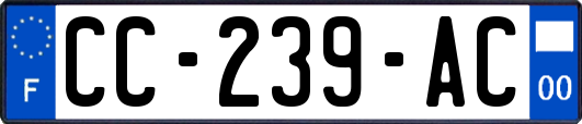 CC-239-AC