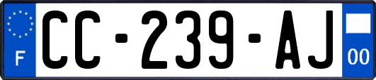 CC-239-AJ