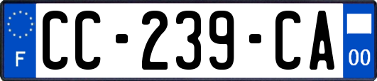 CC-239-CA