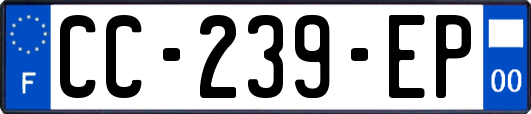 CC-239-EP