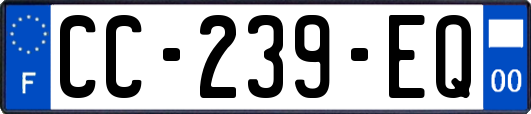 CC-239-EQ