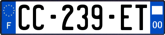 CC-239-ET
