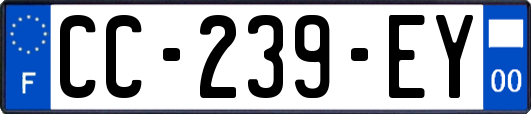 CC-239-EY