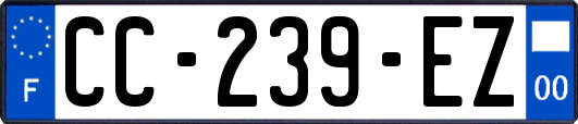 CC-239-EZ