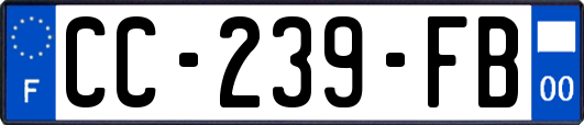 CC-239-FB