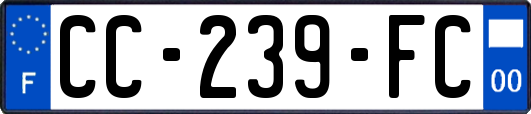 CC-239-FC