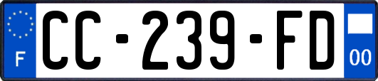 CC-239-FD