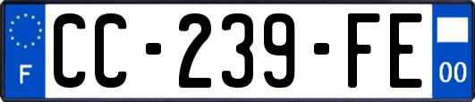 CC-239-FE
