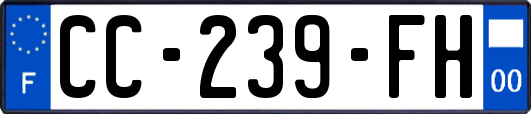 CC-239-FH