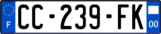 CC-239-FK