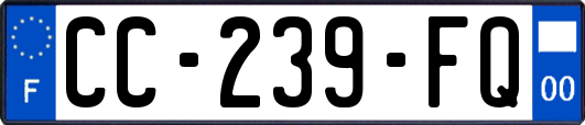 CC-239-FQ