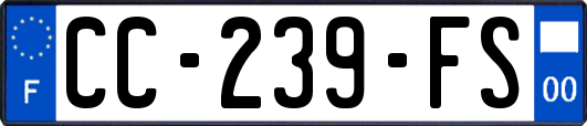CC-239-FS