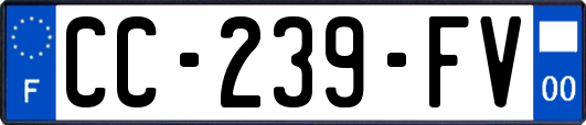 CC-239-FV