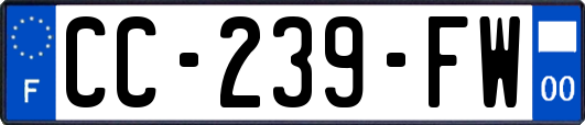 CC-239-FW