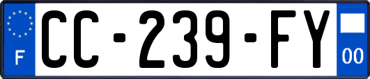 CC-239-FY