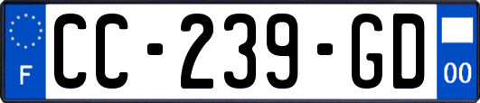CC-239-GD