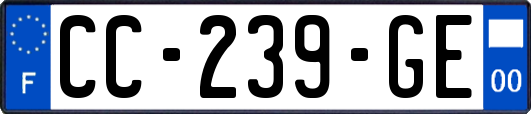 CC-239-GE