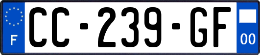 CC-239-GF