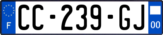 CC-239-GJ
