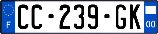 CC-239-GK