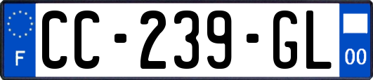 CC-239-GL