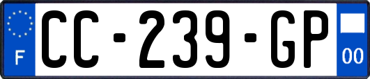 CC-239-GP