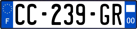 CC-239-GR
