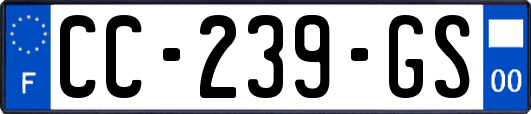 CC-239-GS