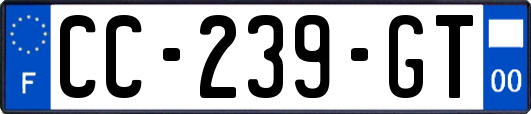 CC-239-GT