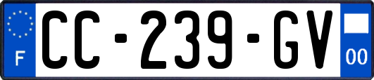 CC-239-GV