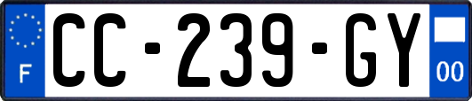 CC-239-GY