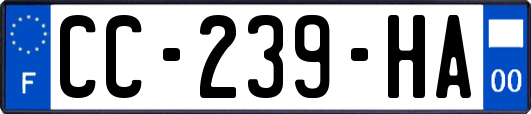 CC-239-HA