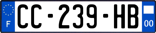 CC-239-HB