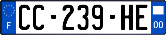 CC-239-HE