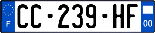 CC-239-HF