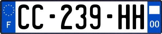 CC-239-HH