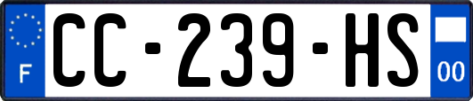 CC-239-HS