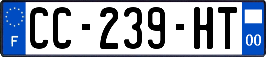 CC-239-HT