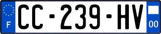 CC-239-HV