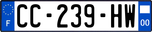 CC-239-HW